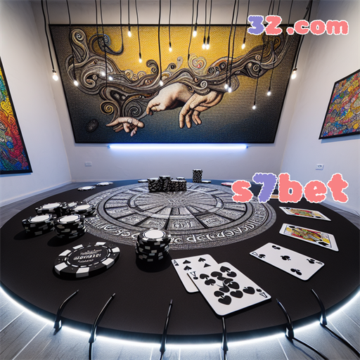 Experiência de Jogo Ao Vivo em s7bet.com