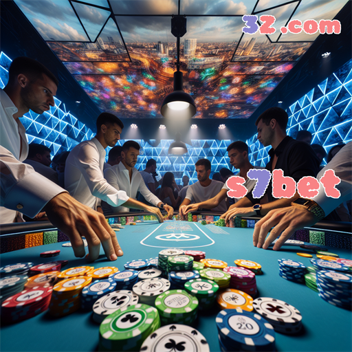 Descubra as Melhores Promoções em s7bet.com