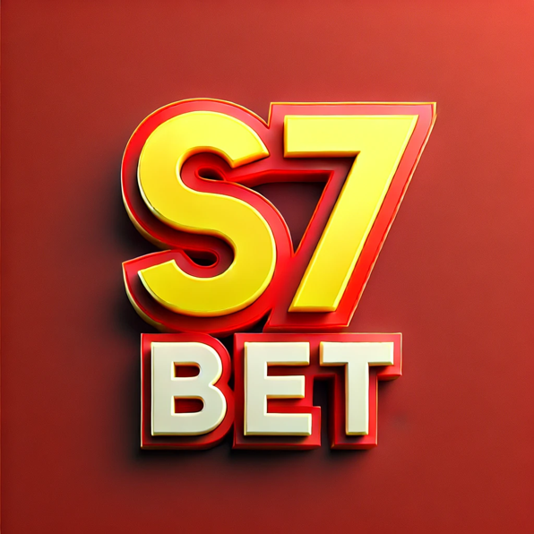 Logo da s7bet